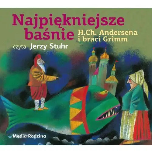 Najpiękniejsze baśnie