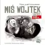 Najpiękniejsze książki Miś wojtek. o niedźwiedziu, który został polskim żołnierzem Sklep on-line