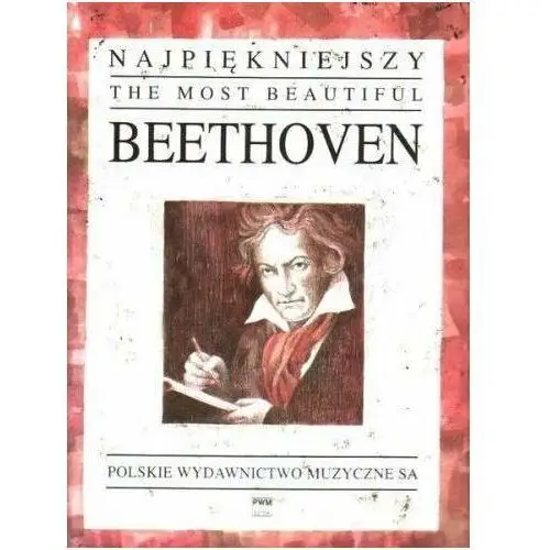 Najpiękniejszy Beethoven na fortepian