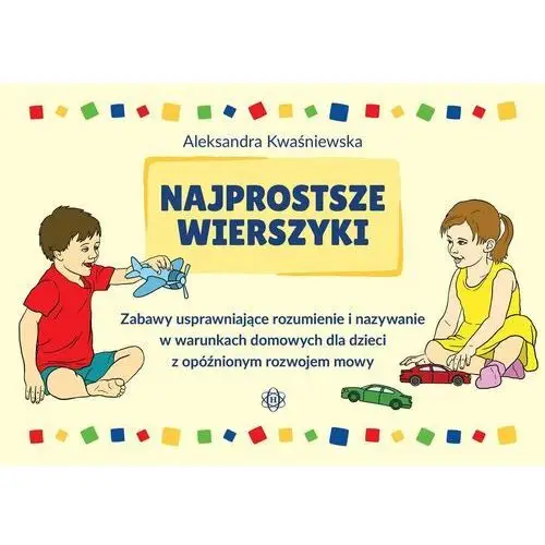 Najprostsze wierszyki