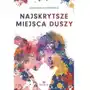 Najskrytsze miejsca duszy Sklep on-line