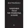 Najstarsi tego nie pamiętają ludzie Sklep on-line