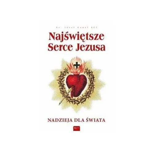 Najświętsze Serce Jezusa