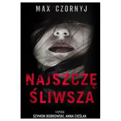 Najszczęśliwsza