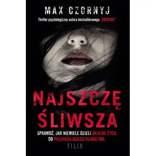 Najszczęśliwsza