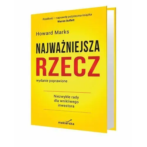 Najważniejsza rzecz