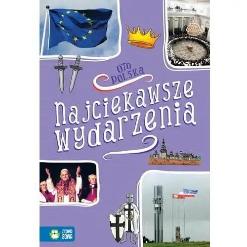 Najważniejsze wydarzenia. Oto Polska