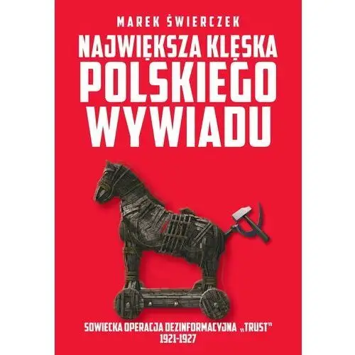 Największa klęska polskiego wywiadu