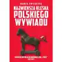 Największa klęska polskiego wywiadu Sklep on-line