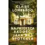 Największa radość, jaka nas spotkała - ebook epub Sklep on-line