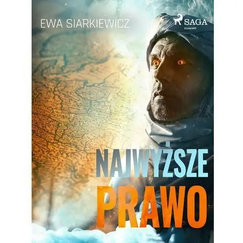 Najwyższe prawo - ebook mobi