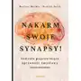 Nakarm swoje synapsy! Zadania poprawiające sprawność umysłową Sklep on-line