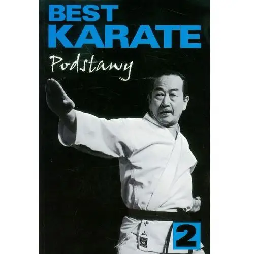 Best karate 2 - Masatoshi Nakayama,095KS (199456)