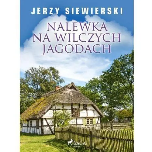 Nalewka na wilczych jagodach