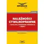 Należności cywilnoprawne – ustalanie, pobieranie i ewidencja. Część 1 Sklep on-line