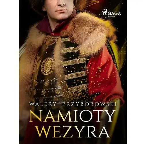 Namioty Wezyra