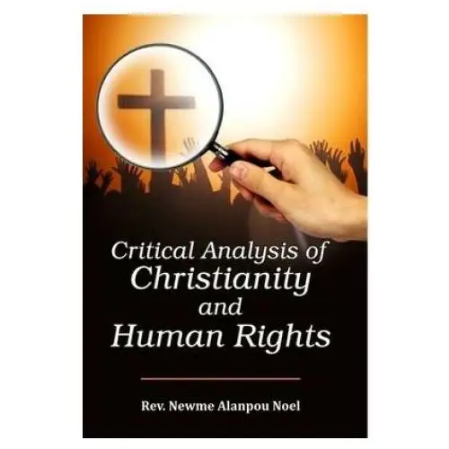 Critical analysis of christianity and human rights Namya press