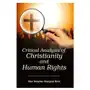 Critical analysis of christianity and human rights Namya press Sklep on-line