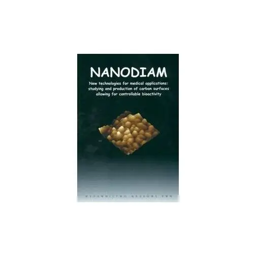 Nanodiam