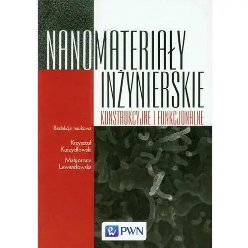 Nanomateriały inżynierskie, konstrukcyjne i funkcjonalne