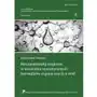 Nanomateriały węglowe w usuwaniu syntetycznych barwników organicznych z wód Sklep on-line