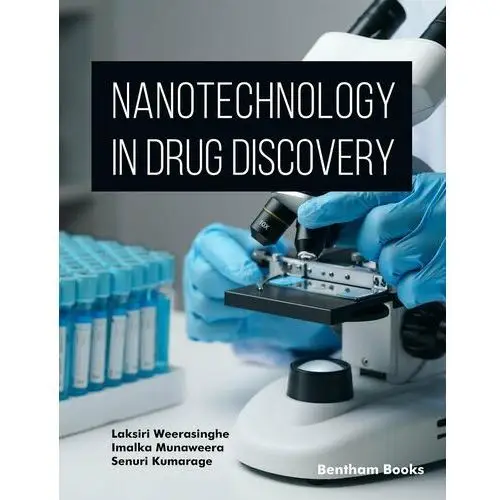 Nanotechnology in Drug Discovery