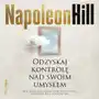 Odzyskaj kontrolę nad swoim umysłem Napoleon hill Sklep on-line