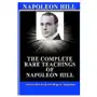 Napoleon Hill: The Complete Rare Teachings of Napoleon Hill Sklep on-line