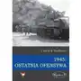 1945 Ostatnia ofensywa Sklep on-line