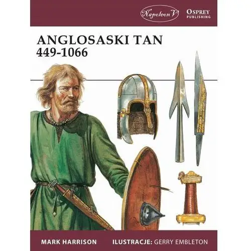 Anglosaski tan 449-1066