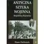 Napoleon v Antyczna sztuka wojenna. tom 2. republika Sklep on-line