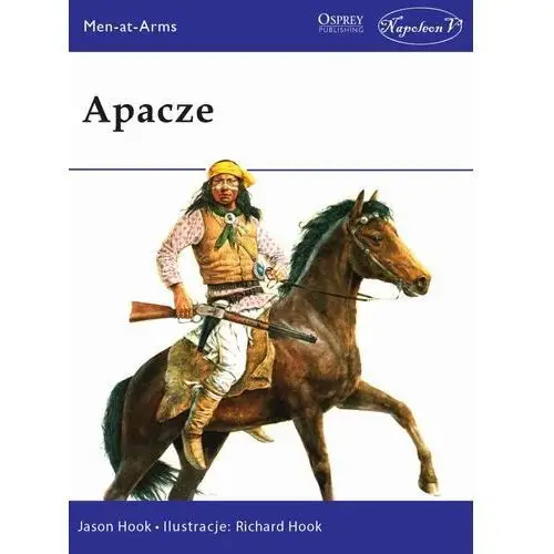 Napoleon v Apacze