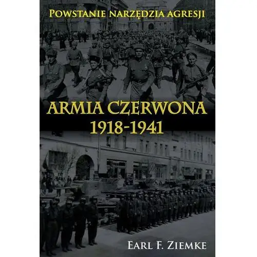 Armia Czerwona 1918-1941