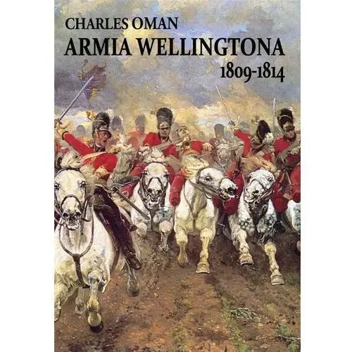 Armia wellingtona 1809-1814 Napoleon v