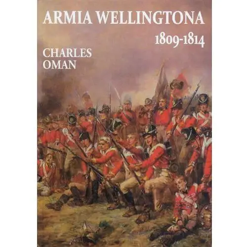 Armia wellingtona Napoleon v