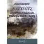 Austerlitz. śmiertelne zmagania francji z europą.. Napoleon v Sklep on-line