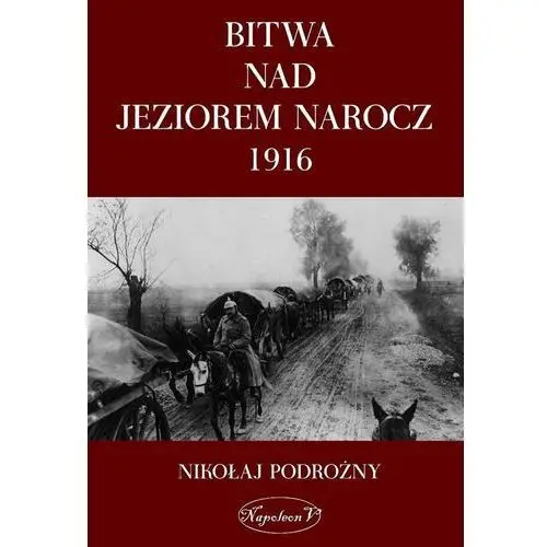 Bitwa nad Jeziorem Narocz 1916, 164848