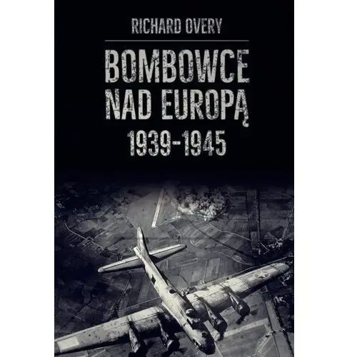 Bombowce nad Europą 1939-1945,679KS (7691913)