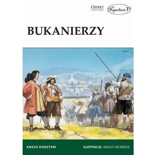 Bukanierzy Napoleon v