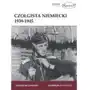 Czołgista niemiecki 1939-1945 Napoleon v Sklep on-line