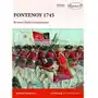 Fontenoy 1745. krwawa klęska cumberlanda Napoleon v Sklep on-line