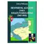 Napoleon v Fryderyk august jako książę warszawski (1807-1815) Sklep on-line