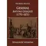 Generał antoni giełgud (1792-1831) dział. wojskowa Napoleon v Sklep on-line