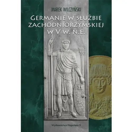 Germanie w służbie zachodniorzymskiej w v w. n.e.,679KS