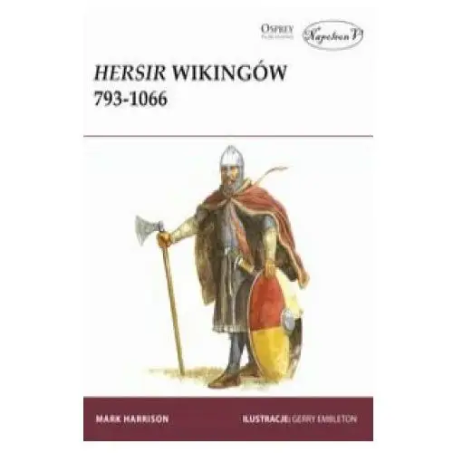 Napoleon v Hersir wikingów 793-1066