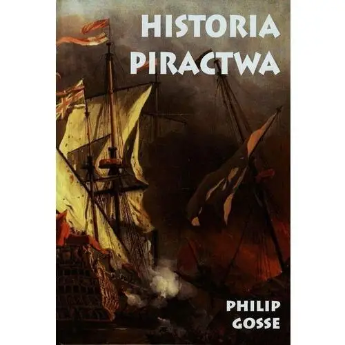 Historia piractwa