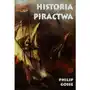 Historia piractwa Sklep on-line