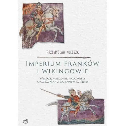 Napoleon v Imperium franków i wikingowie