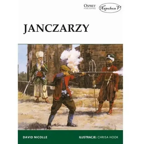 Napoleon v Janczarzy