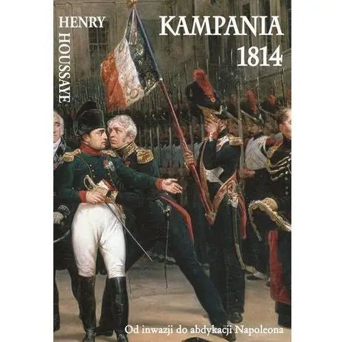 Kampania 1814